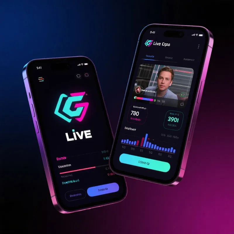 蜂鸟电竞App观赛界面