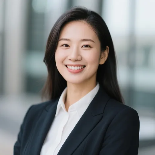 李华