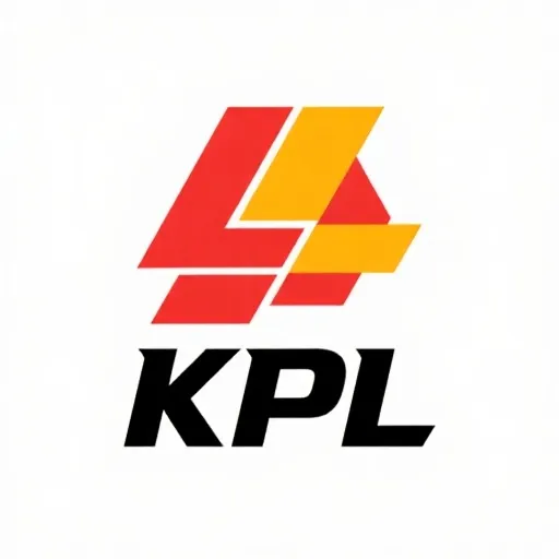 KPL联赛